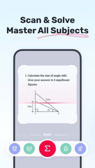 Gauth: AI Study Companion