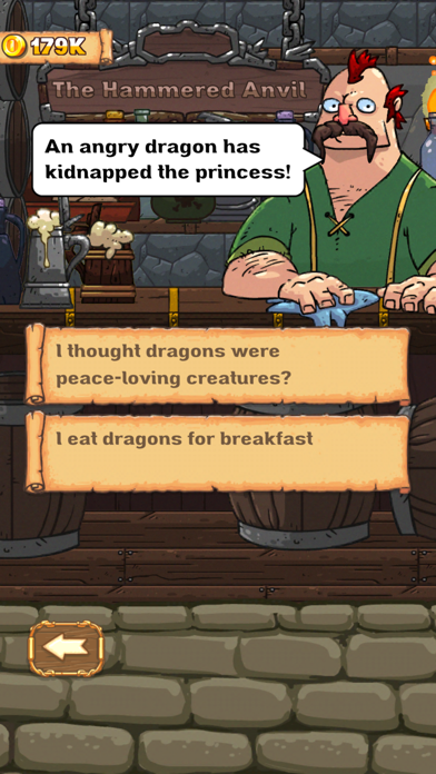 Good Knight Story