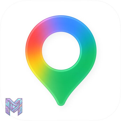 تطبيق Google Maps — نظرة تفصيلية
