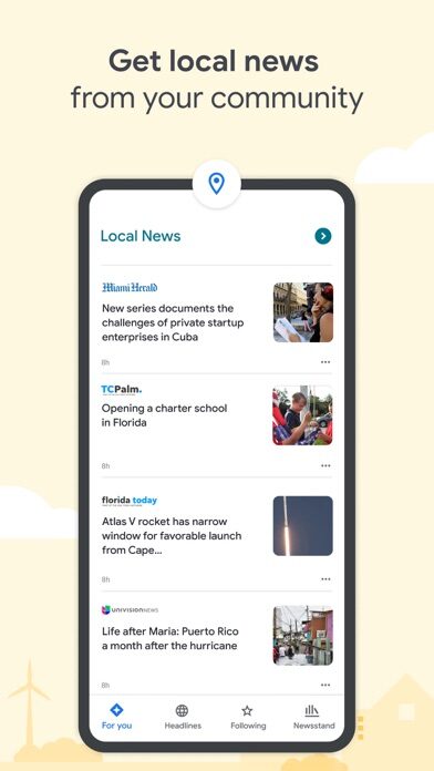 تطبيق Google News — دليلك الكامل