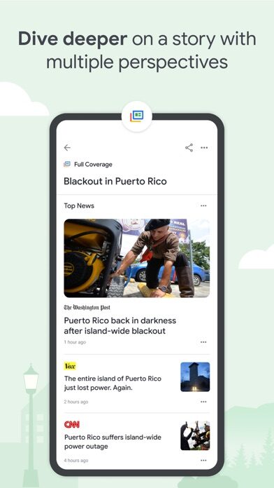 تطبيق Google News — دليلك الكامل