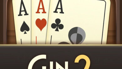 لعبة Grand Gin Rummy 2: Card Game — مراجعة ودليل اللاعب