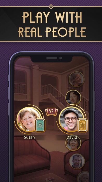 لعبة Grand Gin Rummy 2: Card Game — مراجعة ودليل اللاعب