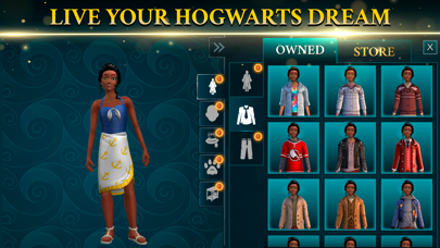 لعبة Harry Potter: Hogwarts Mystery — دليلك الكامل