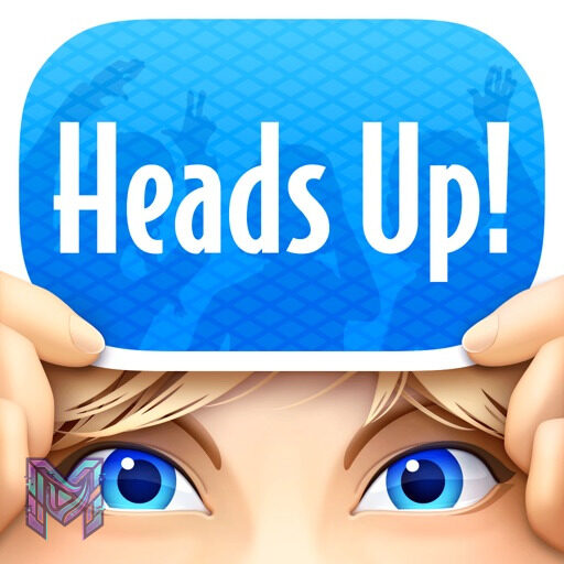 لعبة Heads Up! — كل ما تريد معرفته