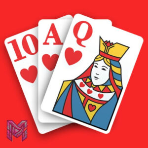 لعبة Hearts – Card Game Classic — نظرة تفصيلية ومميزات