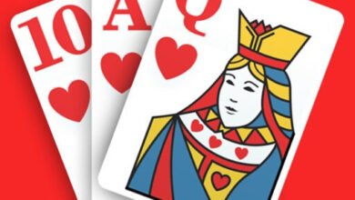 لعبة Hearts – Card Game Classic — نظرة تفصيلية ومميزات