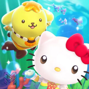 لعبة Hello Kitty Island Adventure — دليلك الكامل