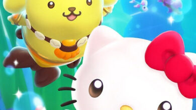 لعبة Hello Kitty Island Adventure — دليلك الكامل