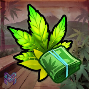 لعبة Hempire – Weed Growing Game — مراجعة ودليل اللاعب
