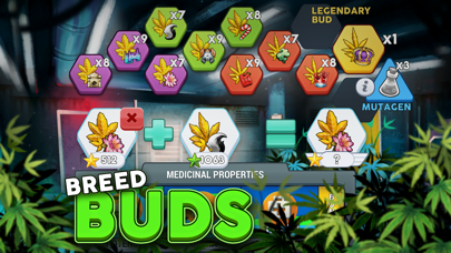 Hempire - Weed Growing Game