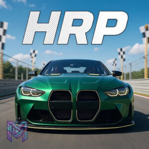 لعبة Highway Racer Pro — نظرة تفصيلية ومميزات