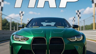 لعبة Highway Racer Pro — نظرة تفصيلية ومميزات