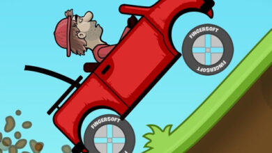 لعبة Hill Climb Racing — كل ما تريد معرفته