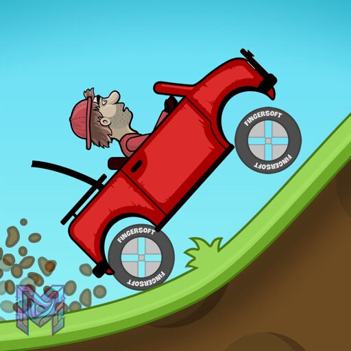 لعبة Hill Climb Racing — كل ما تريد معرفته