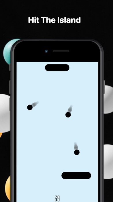 لعبة Hit The Island－Fun Arcade Game — نظرة تفصيلية ومميزات