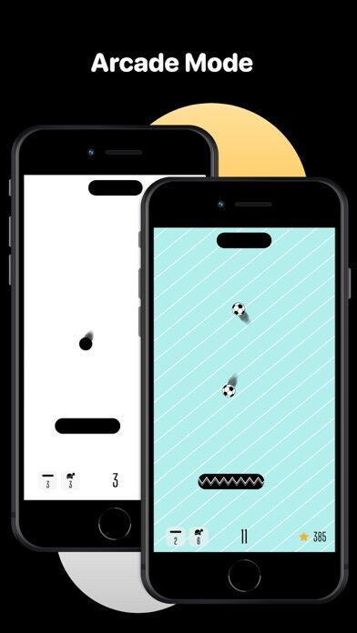 لعبة Hit The Island－Fun Arcade Game — نظرة تفصيلية ومميزات