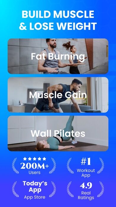 تطبيق Home Workout - No Equipments — دليلك الكامل
