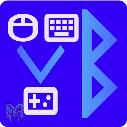 VB Bluetooth Keyboard + — حوّل موبايلك لكيبورد وماوس بلوتوث لأى جهاز (مراجعة كاملة + تحميل) VB Bluetooth Keyboard + — حوّل موبايلك لكيبورد وماوس بلوتوث لأى جهاز (مراجعة كاملة + تحميل)