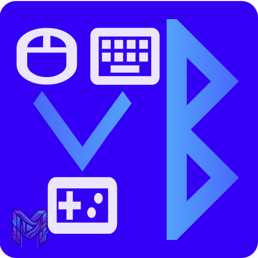VB Bluetooth Keyboard + — حوّل موبايلك لكيبورد وماوس بلوتوث لأى جهاز (مراجعة كاملة + تحميل)