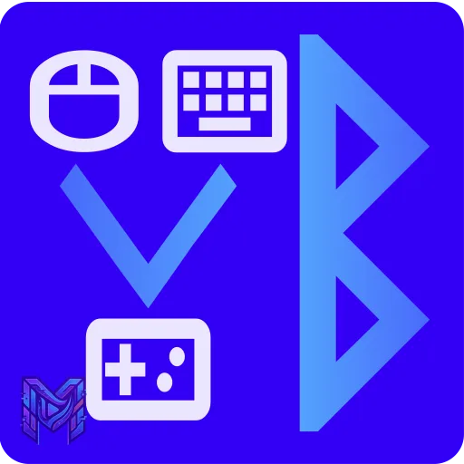 VB Bluetooth Keyboard + — حوّل موبايلك لكيبورد وماوس بلوتوث لأى جهاز (مراجعة كاملة + تحميل) روبلوكس