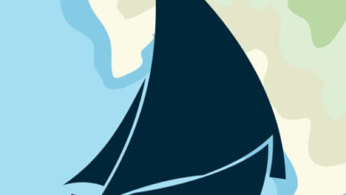 تطبيق iNavX: Marine Navigation — شرح المميزات والاستخدام