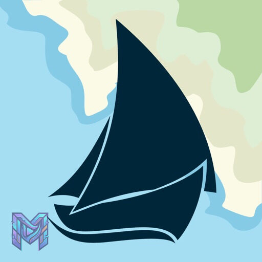 تطبيق iNavX: Marine Navigation — شرح المميزات والاستخدام