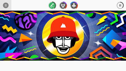 لعبة Incredibox — مراجعة شاملة ومميزات