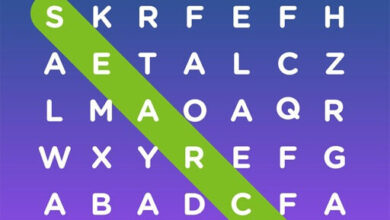 لعبة Infinite Word بحث Puzzles — مراجعة شاملة ومميزات