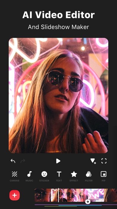 تطبيق InShot - Video Editor — كل ما تريد معرفته