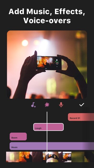 تطبيق InShot - Video Editor — كل ما تريد معرفته