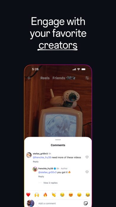 تطبيق Instagram — دليلك الكامل
