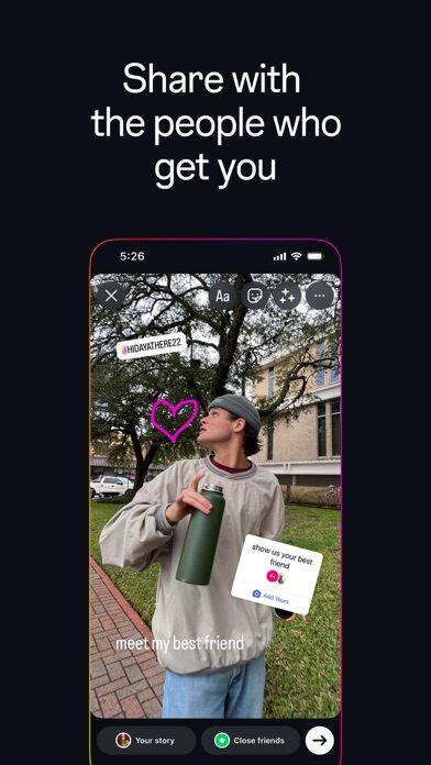 تطبيق Instagram — دليلك الكامل