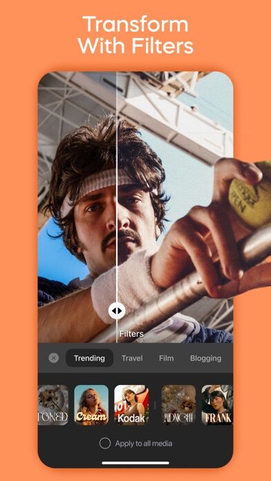 Instories: AI Photo & Video
