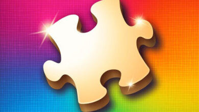 لعبة Jigsaw Puzzles for Adults HD — مراجعة شاملة ومميزات