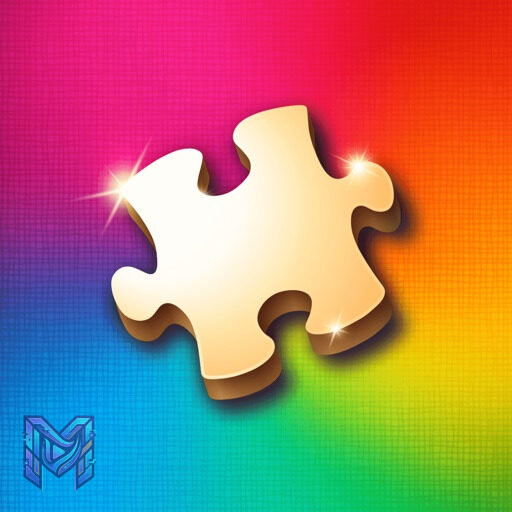 لعبة Jigsaw Puzzles for Adults HD — مراجعة شاملة ومميزات