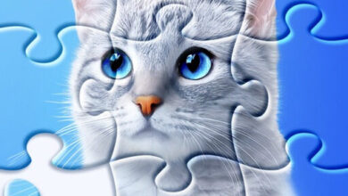 لعبة Jigsaw Puzzles – Puzzle Games — كل ما تريد معرفته