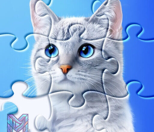 لعبة Jigsaw Puzzles – Puzzle Games — كل ما تريد معرفته