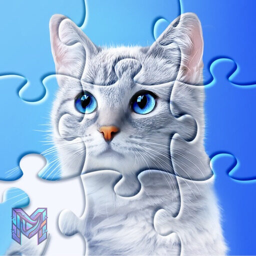 لعبة Jigsaw Puzzles - Puzzle Games — كل ما تريد معرفته