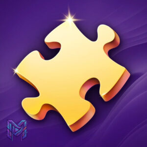 لعبة Jigsawscapes® – Jigsaw Puzzles — نظرة تفصيلية ومميزات