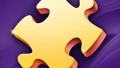 لعبة Jigsawscapes® – Jigsaw Puzzles — نظرة تفصيلية ومميزات