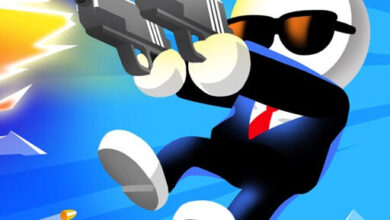 لعبة Johnny Trigger — دليلك الكامل