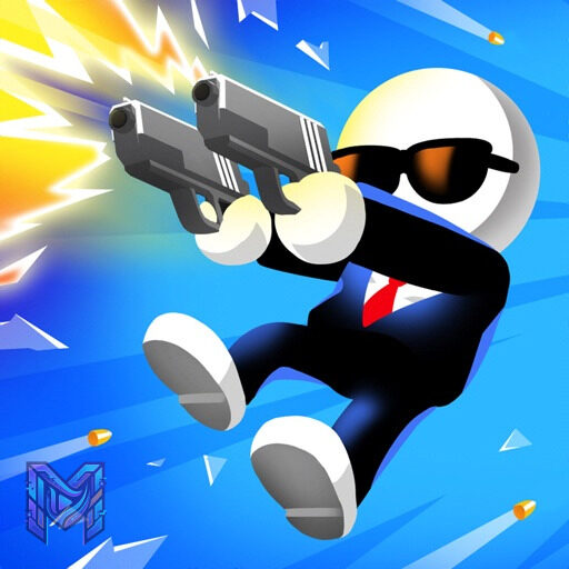 لعبة Johnny Trigger — دليلك الكامل