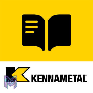 تطبيق Kennametal Catalogs — شرح المميزات والاستخدام