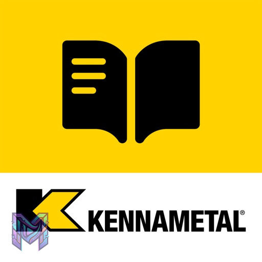 تطبيق Kennametal Catalogs — شرح المميزات والاستخدام