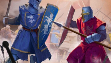 لعبة Kingdom Clash：Medieval Defense — كل ما تريد معرفته