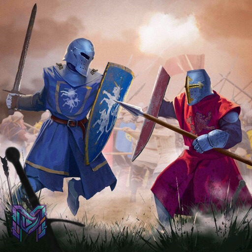 لعبة Kingdom Clash：Medieval Defense — كل ما تريد معرفته