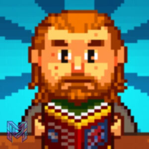 لعبة Knights من Pen & Paper 2 — دليلك الكامل