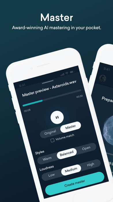 لعبة LANDR - For Music Makers — مراجعة شاملة ومميزات