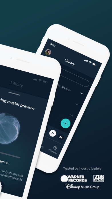 لعبة LANDR - For Music Makers — مراجعة شاملة ومميزات
